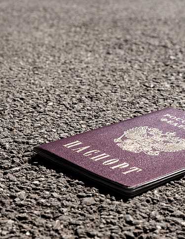 Правила прохождения контроля безопасности и паспортного контроля без паспорта