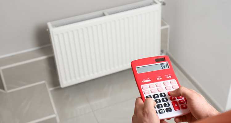 Проверка и устранение теплопотерь через окна и двери