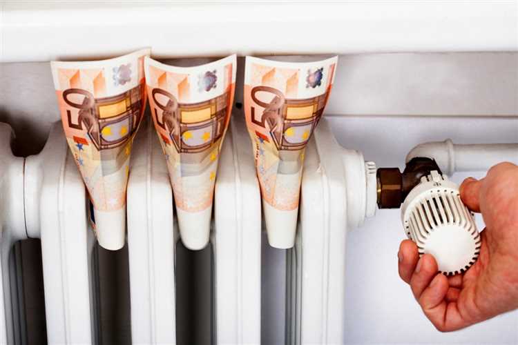 Использование программируемых термостатов в режиме пониженного обогрева