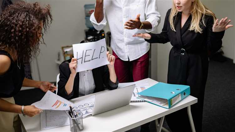 Стратегии общения для предотвращения эскалации конфликта