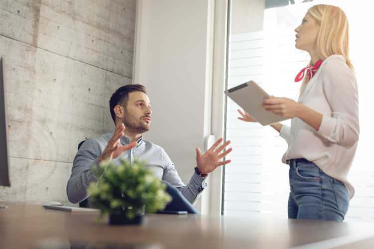 Как использовать медиацию для урегулирования внутренних разногласий