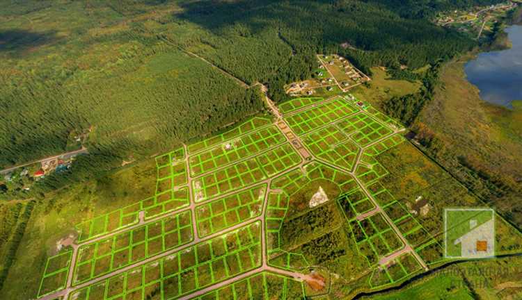 Как установить категорию земельного участка в Подмосковье