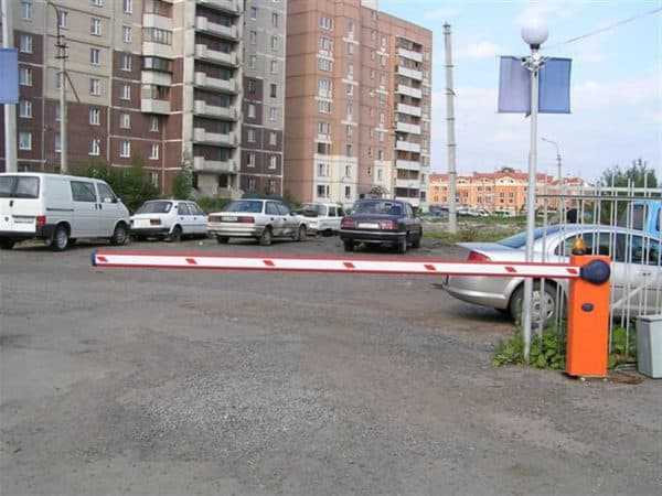 Какие требования предъявляются к месту установки