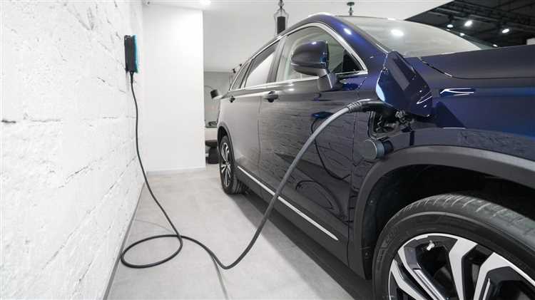 Организация доступа к зарядной станции и настройка системы контроля