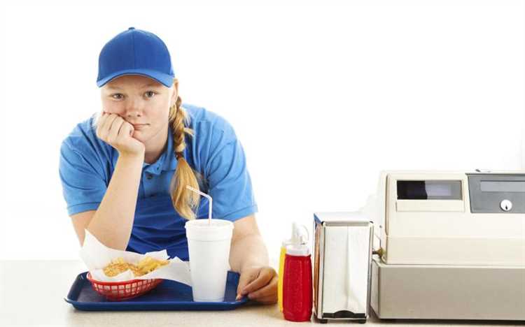 Как избежать обмана и мошенничества при поиске первой работы