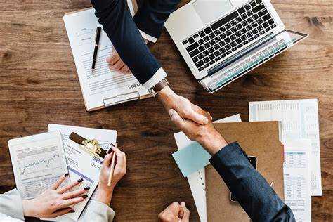 Какие документы необходимы для подачи заявки