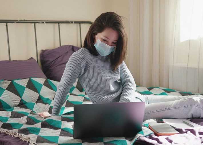 Как пройти онлайн-собеседование: что подготовить и на что обратить внимание