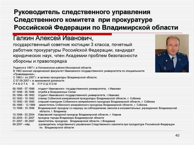 Особенности подготовки к экзаменам и собеседованиям