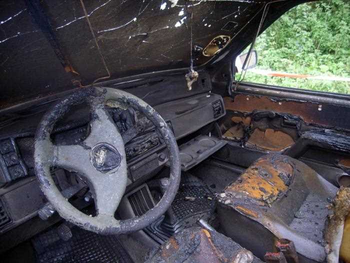 Как проверить законность работы компании по утилизации