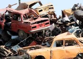 Необходимые документы для утилизации автомобиля