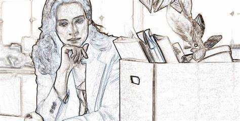 Как уволить бухгалтера за утрату доверия