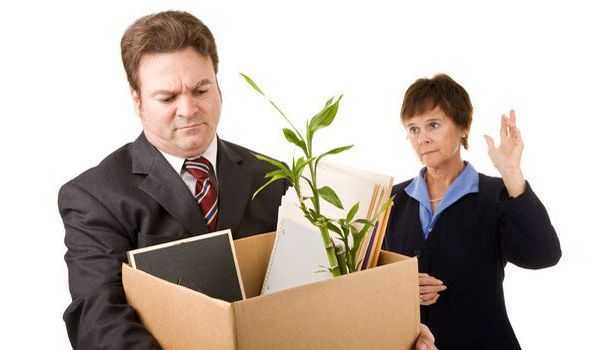 Увольнение в случае несоответствия должности по результатам аттестации