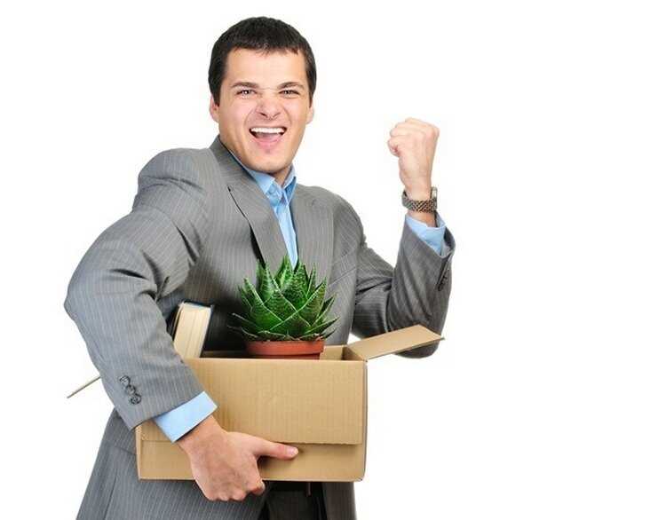 Как действовать, если работодатель не принимает заявление об увольнении