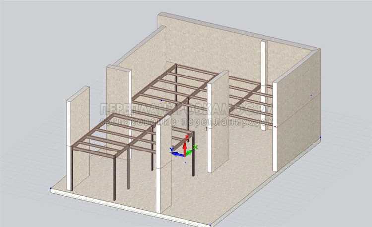 Куда обращаться для оформления изменений в планировке