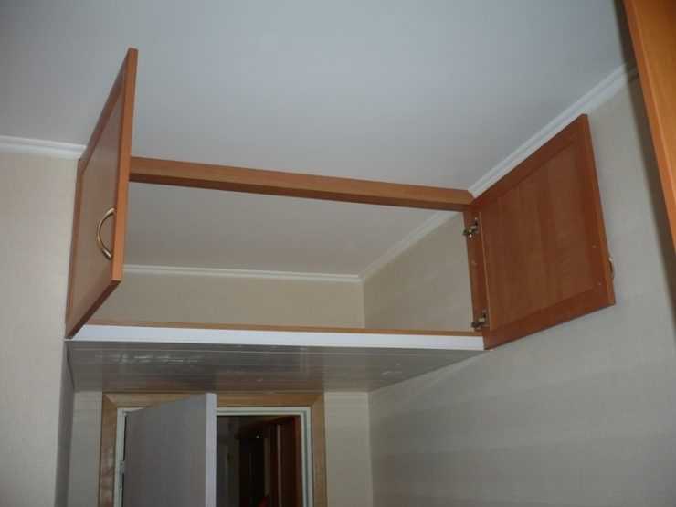 Когда требуется получать разрешение на устройство антресоли