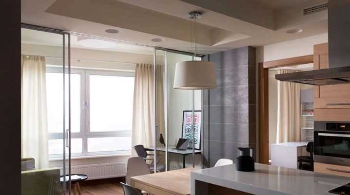 Как узаконить объединение кухни и комнаты если кухня с газом Как узаконить объединение кухни и комнаты если кухня с газом