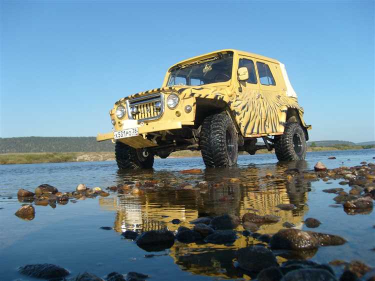 Порядок внесения изменений в конструкцию автомобиля через ГИБДД