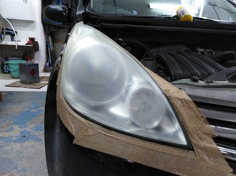 Как узаконить переделку фар в автомобиле Как узаконить переделку фар в автомобиле