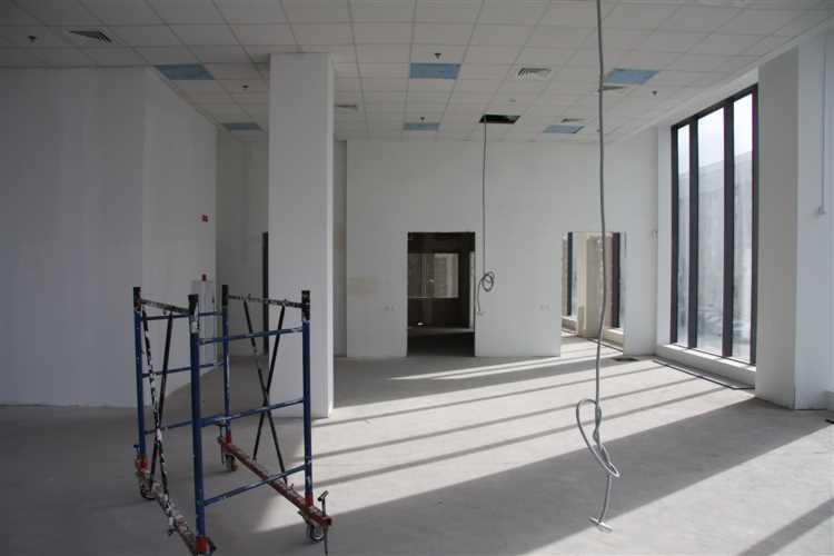 Как внести изменения в технический паспорт и ЕГРН