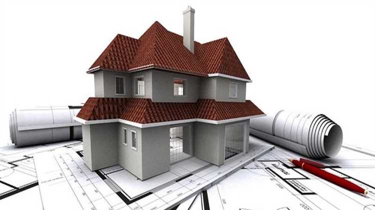 Разработка проектной документации для постройки