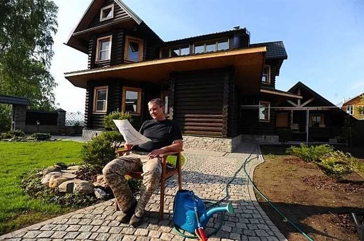 Процедура регистрации права собственности на построенный объект