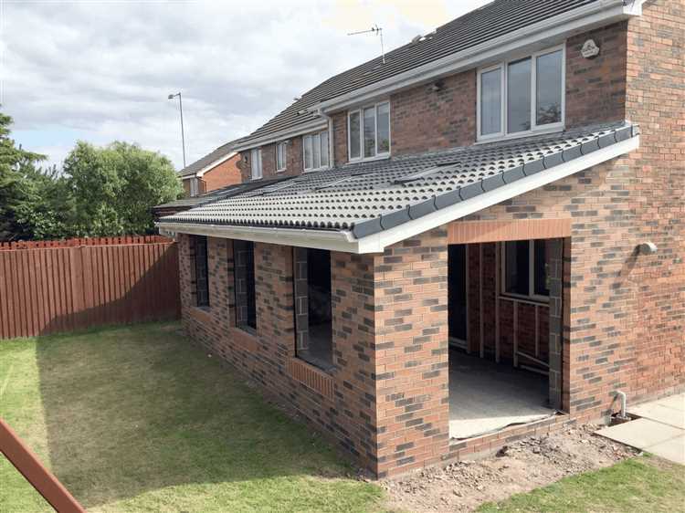 Как узнать, нужно ли вам уплачивать штраф за незаконную пристройку