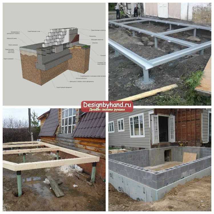 Шаги для получения разрешения на строительство пристройки