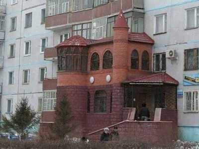 Как проводится техническое обследование пристройки