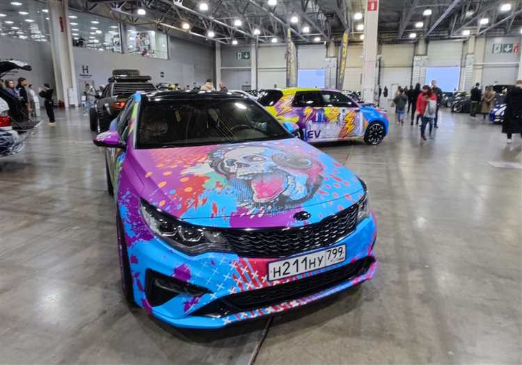 Как узаконить тюнинг автомобиля в 2023 году Как узаконить тюнинг автомобиля в 2023 году