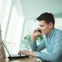 Где искать информацию об аккредитации ИТ-компаний на Госуслугах