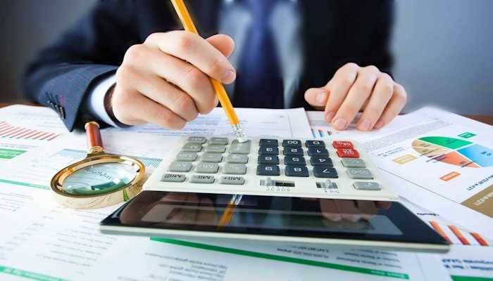 Как узнать балансовую стоимость активов