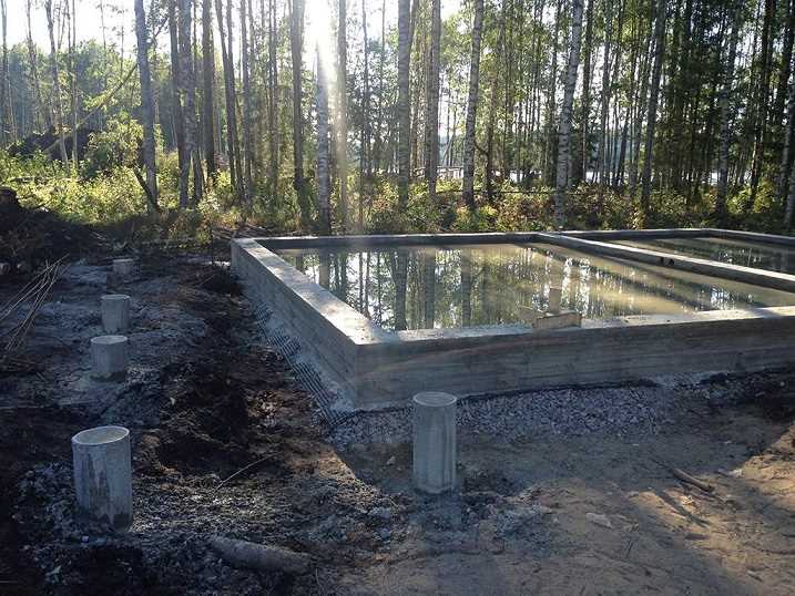 Практическое применение приборов для измерения уровня воды и влажности почвы