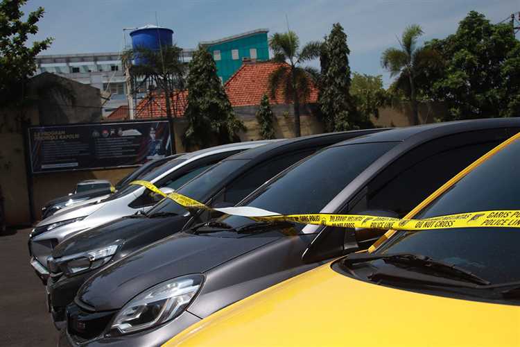 Что означает запись о залоге в электронном ПТС и как её расшифровать