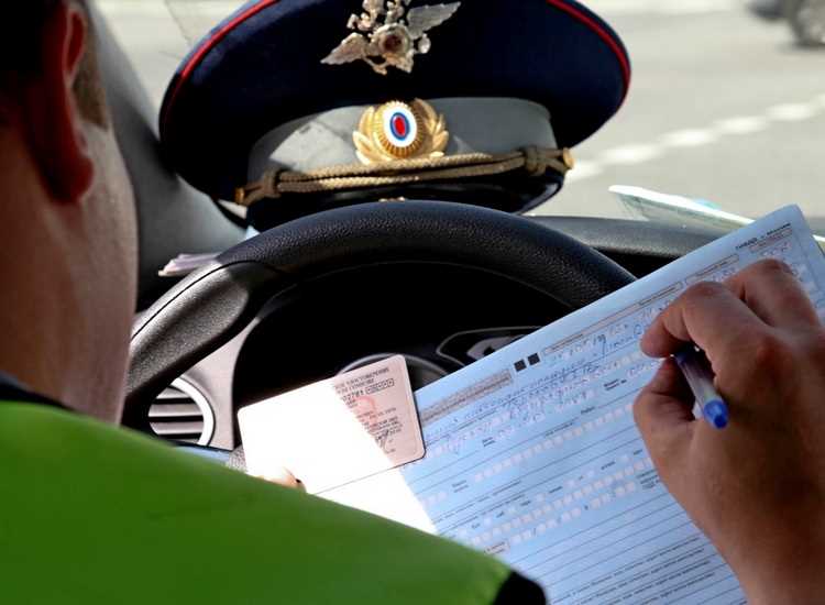 Что делать, если права утеряны в процессе хранения