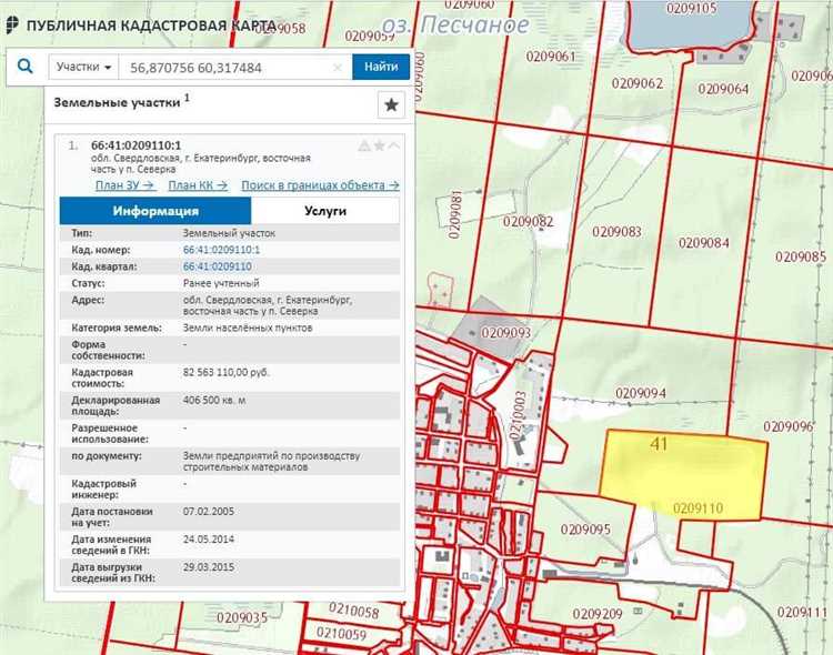 Как заказать выписку из ЕГРН на общие земли