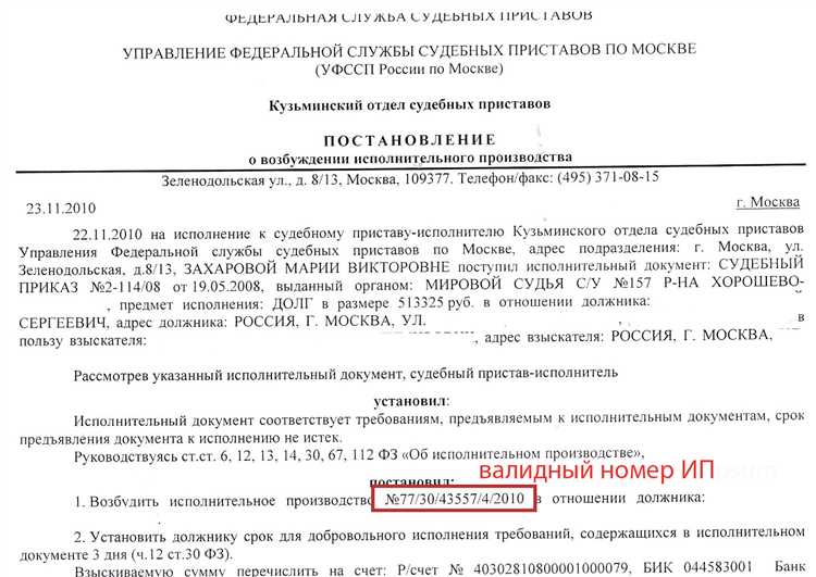 Использование портала госуслуг для просмотра судебных дел
