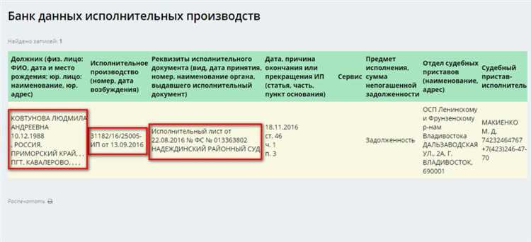 Выявление инициатора иска по судебным документам
