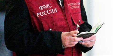 Порядок обращения в паспортный стол по месту нахождения квартиры