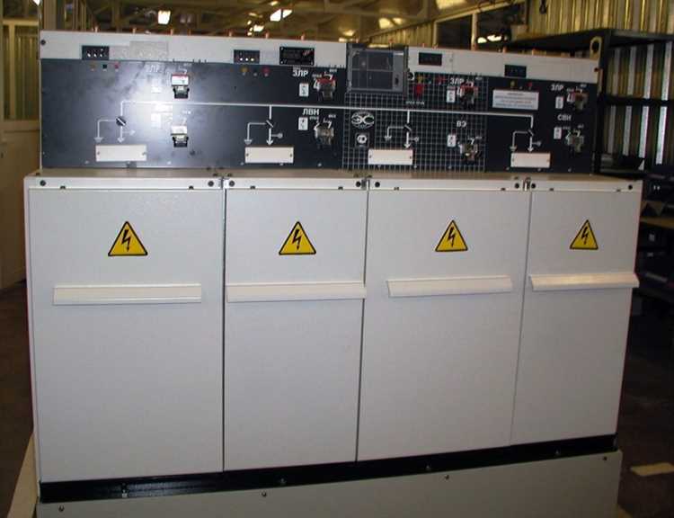 Роль и особенности сетевых компаний в определении баланса подстанции