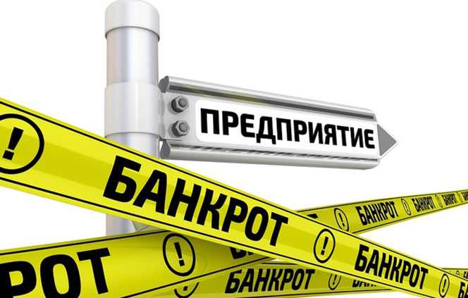 Как найти информацию о ликвидации компании через госреестры