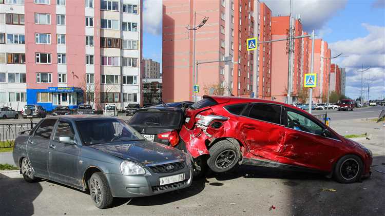 Какие данные можно получить через портал госуслуг по ДТП