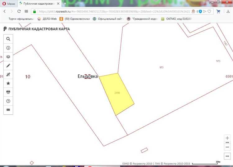 Как оценить влияние охранных зон и природных объектов на участок