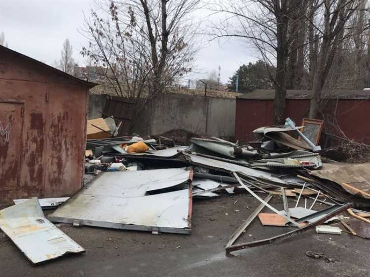 Как подать жалобу или заявление при необоснованном сносе гаража