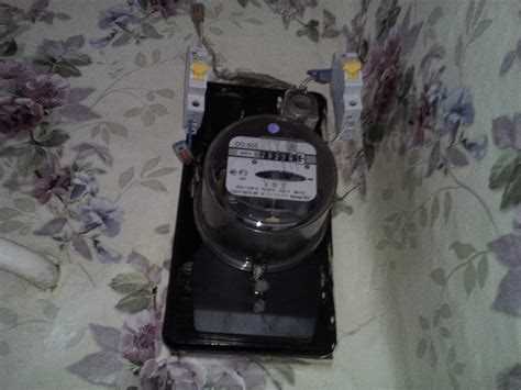 Как найти информацию о сроке поверки в личном кабинете на сайте энергоснабжающей компании