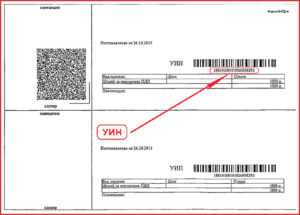 Как узнать уин для оплаты административного штрафа по фамилии Как узнать уин для оплаты административного штрафа по фамилии