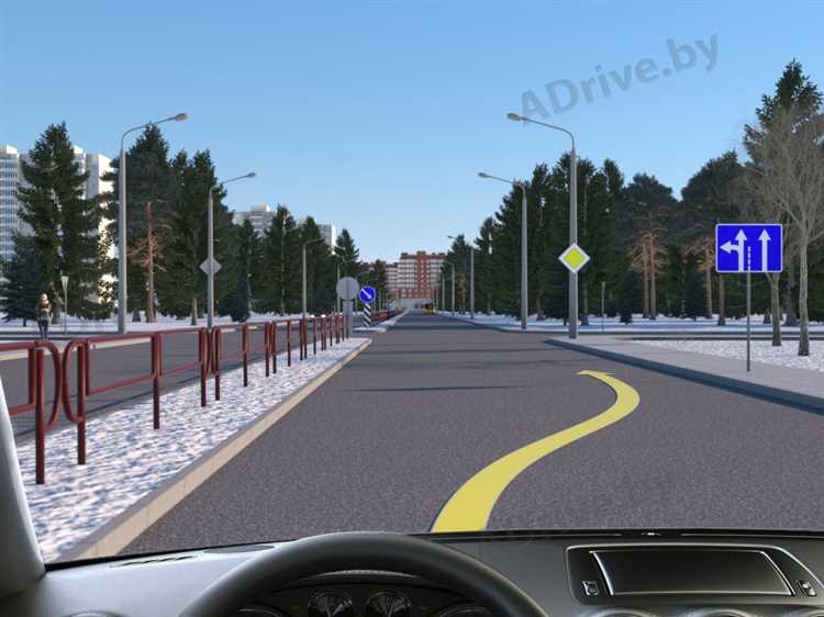 Что делать, если дорога не обслуживается должным образом?