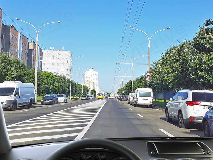 Как взаимодействовать с ответственными за содержание дороги органами?