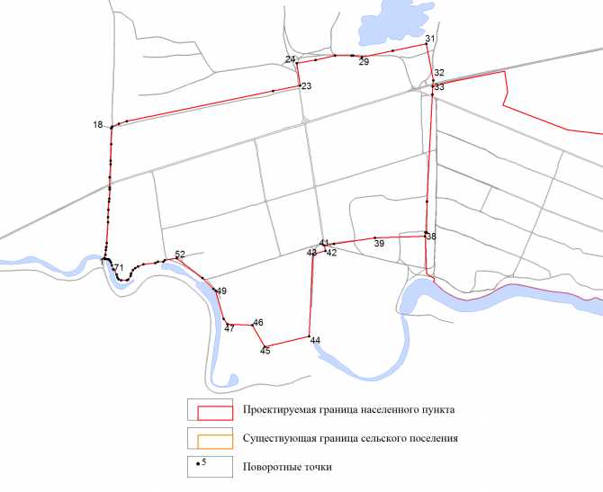 Как узнать входит ли снт в границы населенного пункта Как узнать входит ли снт в границы населенного пункта