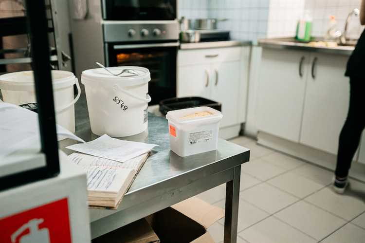 Требования к вентиляции и предотвращению плесени и запахов