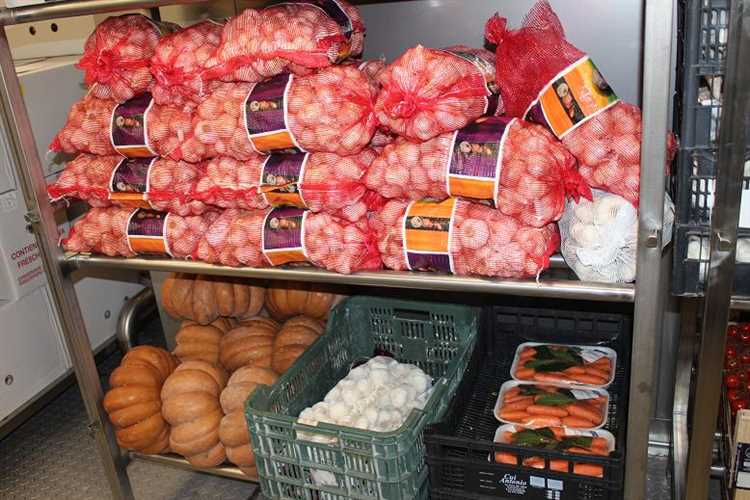 Периодичность уборки и санитарной обработки кладовых зон